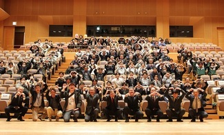 静岡どぼくらぶフェスティバル