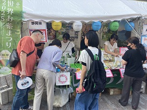 20250803　御堂筋「みち」フェスティバル