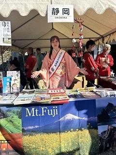 20251115　龍馬ゆかりの県観光展