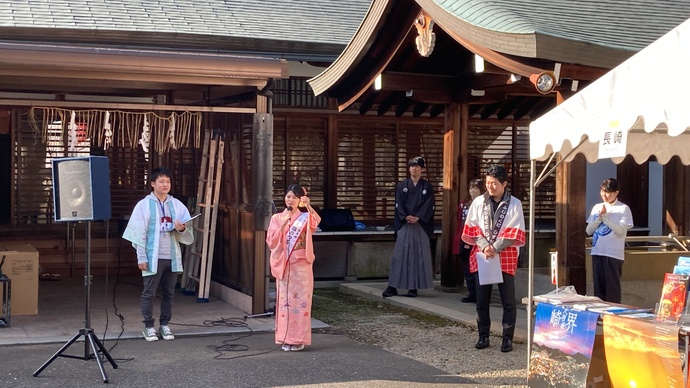 龍馬ゆかりの県観光展