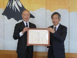 写真：中日本ハイウェイ・エンジニアリング東京株式会社