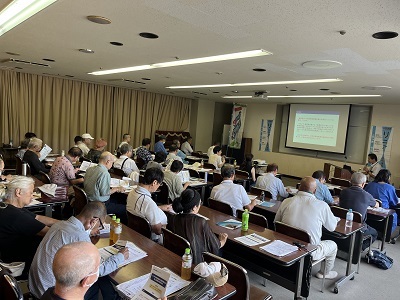 写真：沼津市民文化センター