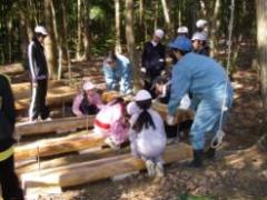 写真：2月18日活動の様子7