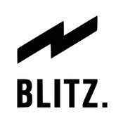 株式会社Blitzロゴ