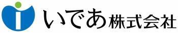 ロゴマーク：いであ株式会社