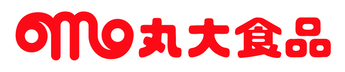 ロゴマーク：丸大食品株式会社