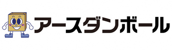 ロゴマーク：株式会社アースダンボール