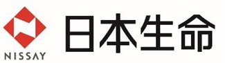 ロゴマーク：日本生命