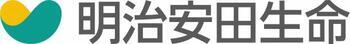 ロゴマーク：明治安田生命