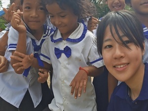 写真：トビタテ！留学JPAN