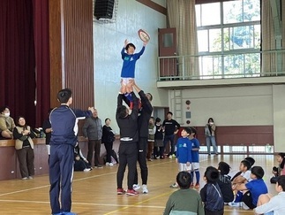 写真：ドリームプロジェクト