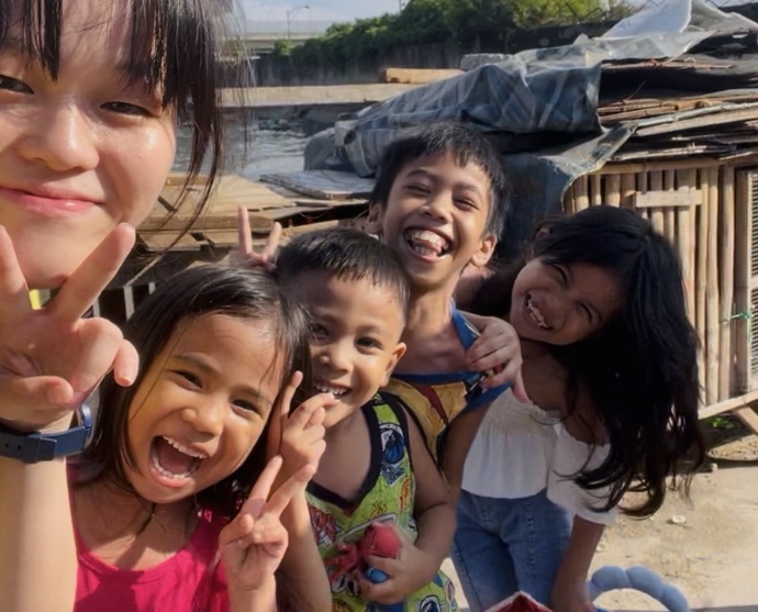 トビタテ！留学JAPAN