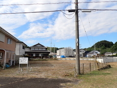 写真：菊川市西方