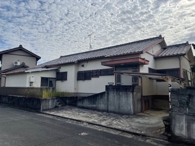写真：袋井市砂本町