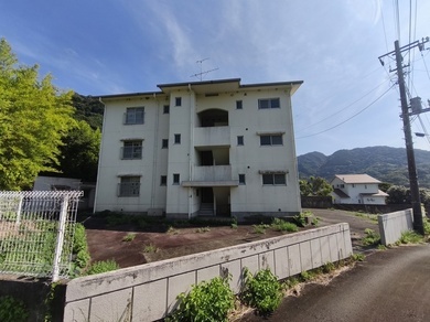 写真：伊豆市八木沢