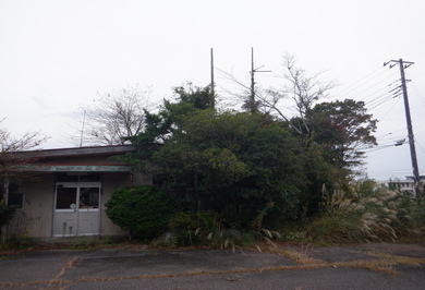 写真：御殿場市川島田