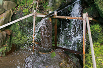 写真：泉の郷湧水公園3