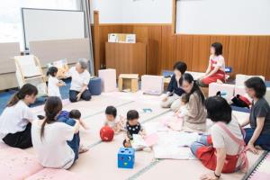 写真：修善寺図書館3