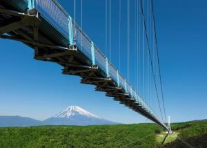 写真：三島スカイウォーク2