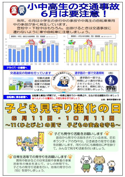 防犯まちづくりニュースNo.306裏
