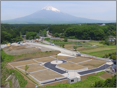 星空の郷御殿場高原・堀金