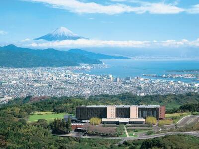 写真：日本平ホテル