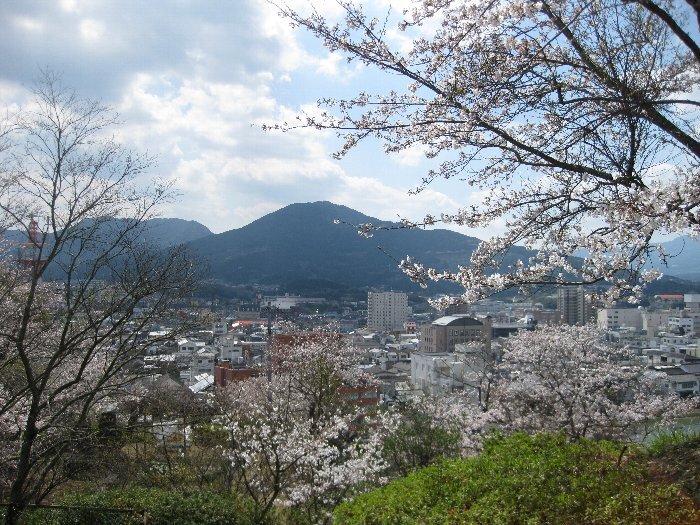 写真：松浦富士・伊万里富士