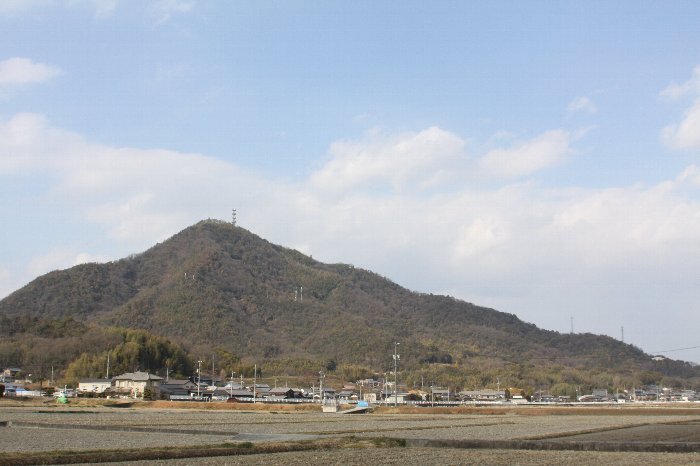 写真：児島富士