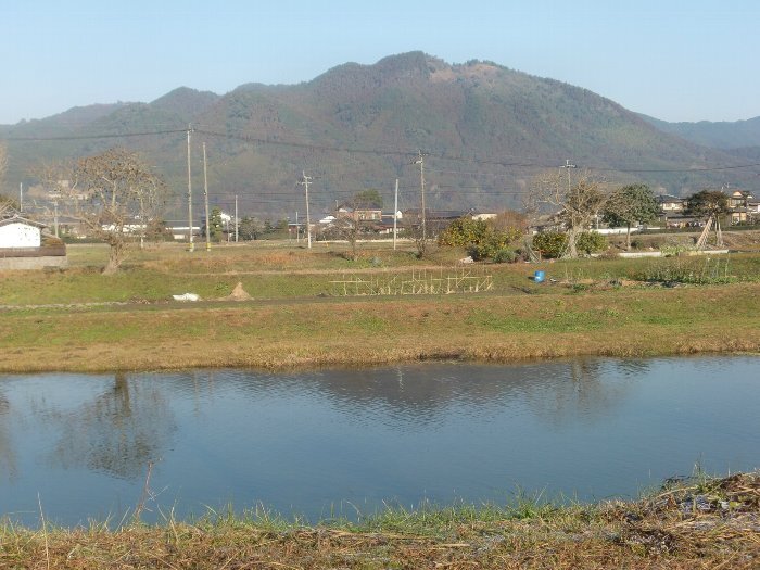 写真：小富士