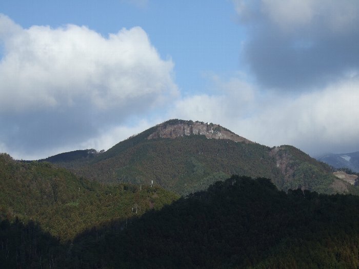 写真：川俣富士