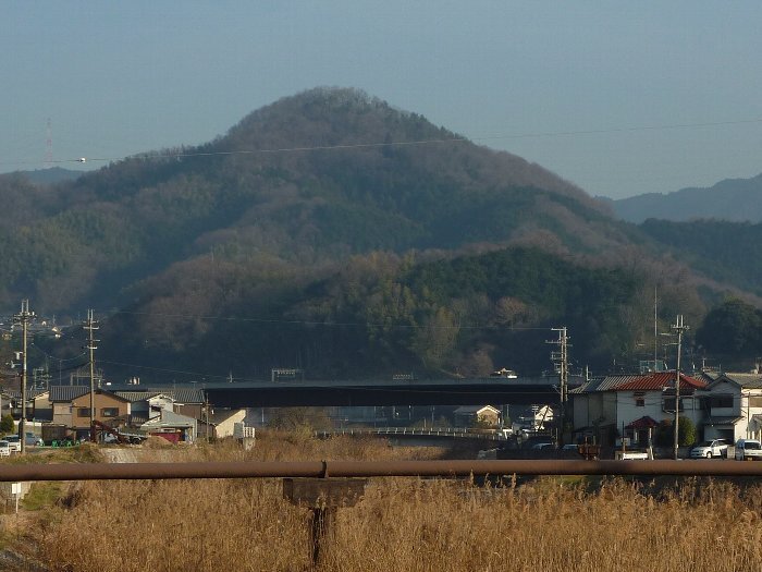 写真：朝倉富士