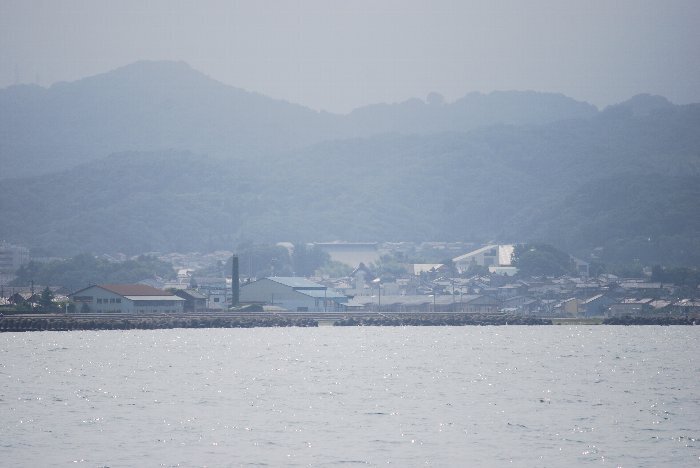 写真：万葉富士