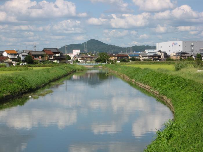 写真：尾張富士