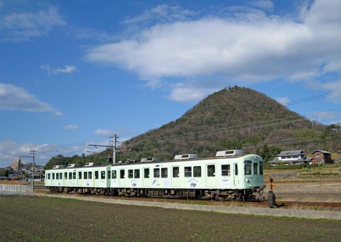 写真：東山富士