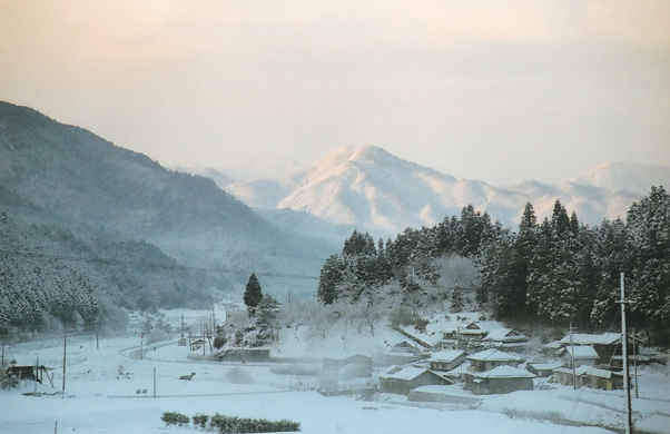 写真：小倉富士［小倉富士］