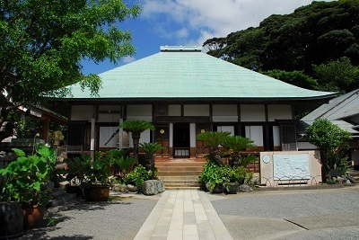 写真：玉泉寺