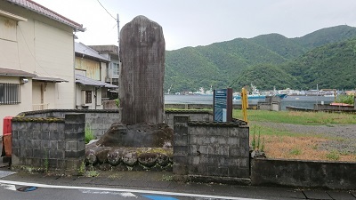 写真：洋式帆船建造地及びプチャーチン宿所　附関係遺品一括