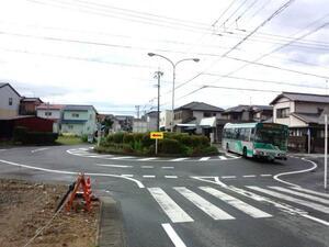 写真：浜松市浜北区内野台