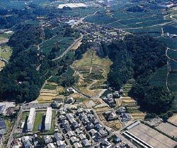 写真：地すべり防止施設4