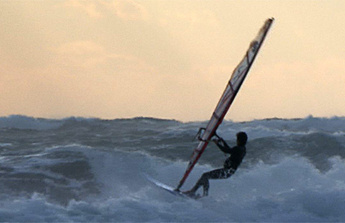 Boating and sailing photo