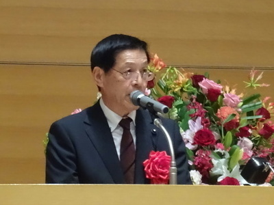 静岡県民生委員児童委員協議会総会