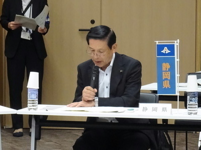 議長写真