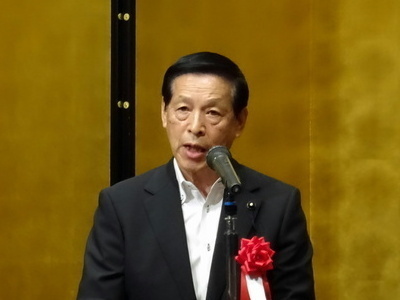 議長写真