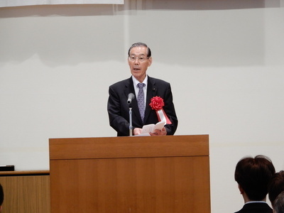 写真：240521一般社団法人静岡県建設業協会 令和6年度表彰式及び定時総会1