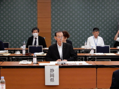 写真：240528原子力発電関係道県議会議長協議会令和6年度定期総会等2