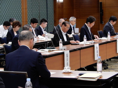 写真：240528原子力発電関係道県議会議長協議会令和6年度定期総会等3