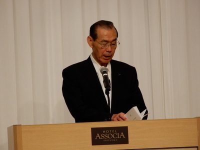 写真：240530 2024年度静岡県日中友好協議会定期総会2