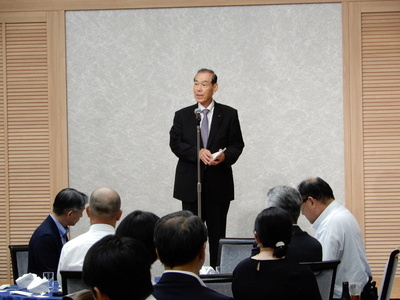 写真：240610令和6年度静岡県私学保護者会懇親会2