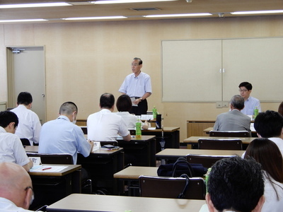 写真：240709北方領土返還要求静岡県民会議　総会2