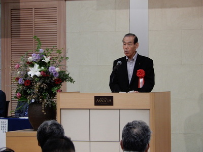 写真：240718日私学保連 総会・研修会（静岡大会）1